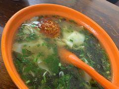 -阿麟馄饨(延长路店)