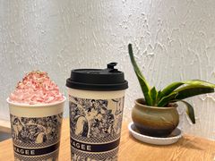-霸王茶姬(南强街店)