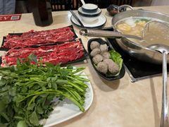 -潮汕良记牛肉火锅(洪武路店)