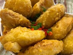 -椿记烧鹅(叠彩店)