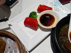 -稻香饭店(龙华天虹店)