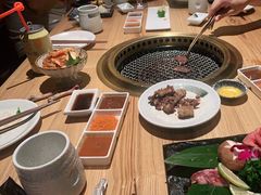 -江户烧肉(高德店)