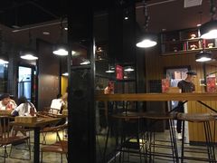 大堂-牛男手造(地铁天虹店)