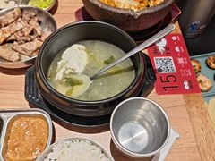 -韩悦牛排烤肉无限续(宝能中心店)