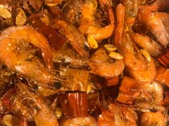 -越绣灶·自助餐(义乌香格里拉大酒店)