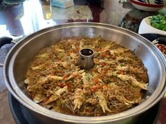 -友鹏海鲜(新宜白大道店)