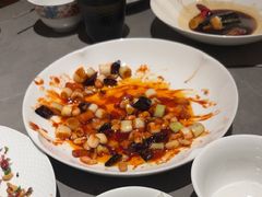 -羊门客在·烤盐池滩羊·川菜