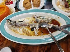 -绿雅居原生态农庄(小涌店)