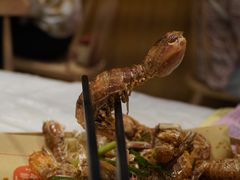 -桥东喜碧海鲜街(水东街店)