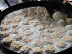 -求生煎包(武夷小区店)