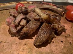 -王品牛排(郑州大卫城店)