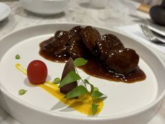 -茹·pure vegan(博华广场店)