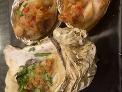 -啊溜烧烤·炭火传承(南澳店)