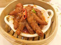 -翠园(北京王府中环店)
