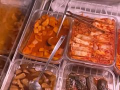 -老朴饭店(邮政街总店)