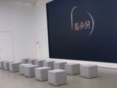 -太原茂业天地购物中心