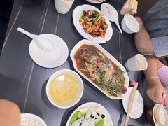 -古早人小吃店(黄河北路店)