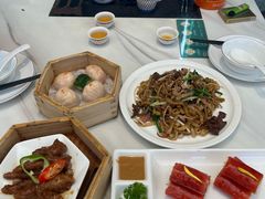 -点胜汇·点心粤菜·手工制作(揭阳店)