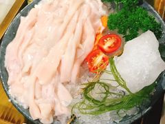 -潮澎派·潮汕菜大排档(南较西路店)