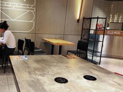 -麦当劳(徐汇漕溪北路百脑汇店)