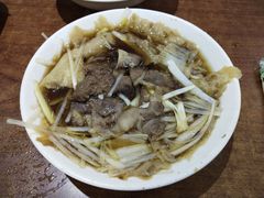 -新白家罩饼(三丰路店)