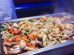 -蛙来哒(万泰新天地店)
