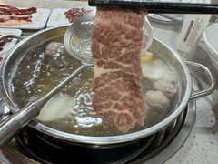 -杏花吴记牛肉火锅