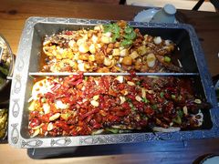 -锦尚阁烤鱼(望京新荟城店)