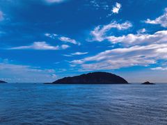-舟山嵊泗列岛风景名胜区