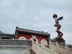 -妙峰山风景名胜区