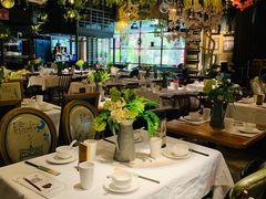 大堂-胡桃里音乐酒馆(下沙店)