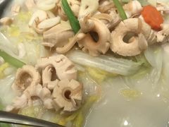 -协成海鲜火锅(海洋花园店)