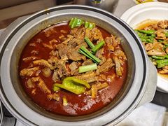 -肖记公安牛肉鱼杂馆·省级非物质文化遗产(江汉路直营店)