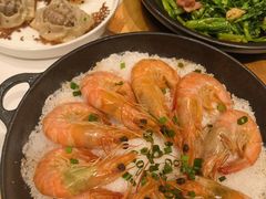 -高佳庄·海鲜酒楼(定海店)
