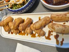 -四川饭店(长白店)