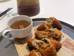 -闽海肴(北辰荟店)