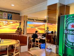 -怡妮新疆风味餐厅(东江湾路店)