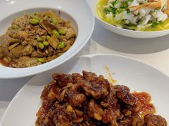 -虎哥私房菜(馒头山店)