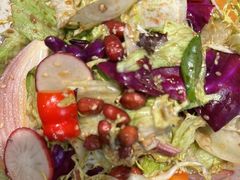 -木屋烧烤(坂田天安云谷店)