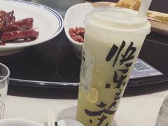 -LELECHA乐乐茶(百货大楼店)