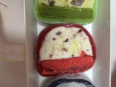 -米阿糯糕团•酒酿•甜品(莫愁店)
