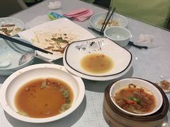 -上下九广州菜馆(锦业路店)