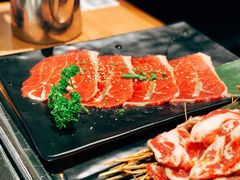 -汉拿山(汇一城店)