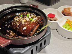 -姑苏家宴·苏帮菜·松鼠桂鱼(苏州总店)