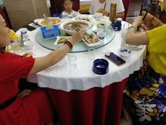 -天圆楼大酒店(夫子庙店)