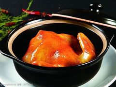 -桃源人家•(仙居高速路口店)