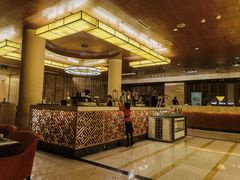 -东西风牛排馆周末烧烤自助(首都机场希尔顿店)