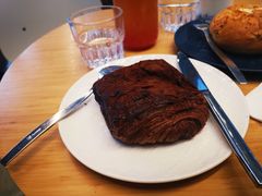 脏脏包-OUR Bakery(三里屯太古里店)