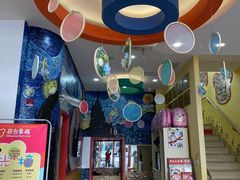 -东方童画少儿美术(莘庄体验馆)