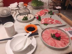 -煲宫猪肚鸡(晶品店)